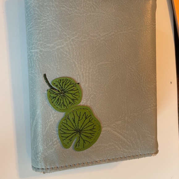 vendula London blue wallet - Picture 2 of 4